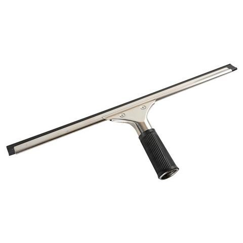 LAMPA Tergivetro Acciaio Inox 40cm. Professionale