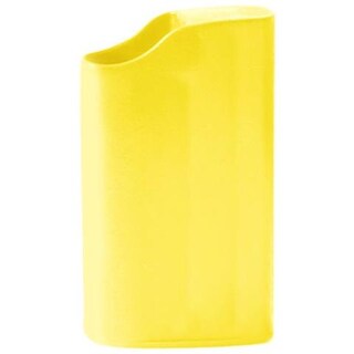 Porta Mozziconi Posacenere Tascabile - 6 Pezzi Riutilizzabili, Ignifughi E Portatili Evitare Littering Mozziconi