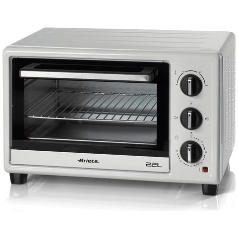 ARIETE - AR870 Fornetto Elettrico Potenza 1380 Watt Capacità 22 Litri -  ePrice