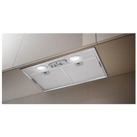 FABER cappa sottopensile da incasso INCA SMART PLUS 70 cm HC-X-A70
