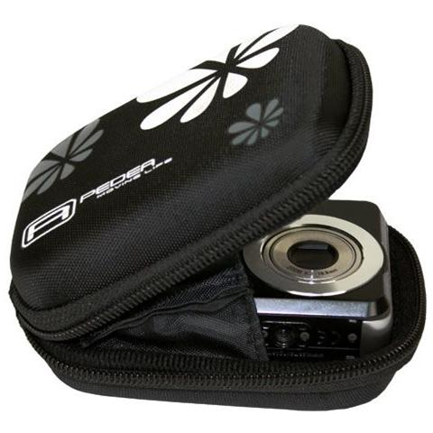 Image of 65060060 Custodia rigida Nero custodia per fotocamera