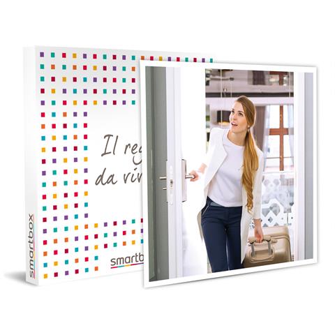 Immagine di  Cofanetto Regalo Coppia - 3 Giorni In Europa Con Mamma: 2 Notti Con Cena - Idee Regalo Originale