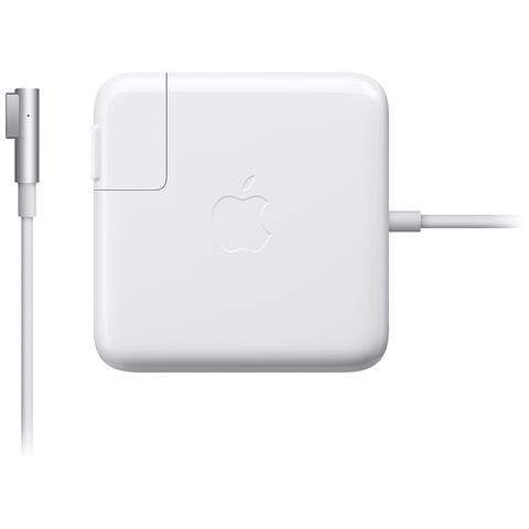 Image of Alimentatore MagSafe da 60 watt (per MacBook e MacBook Pro da 13 pollici)