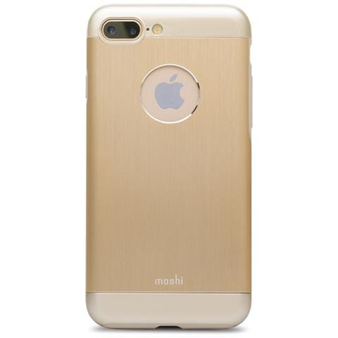 custodia iphone 7 plus oro custodia iphone 7 plus oro