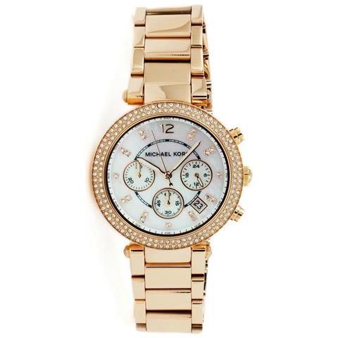 MICHAEL KORS Orologio Donna Ref. Mk5491 (2) 