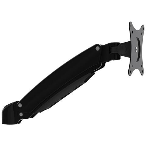 Duronic - Braccio Completo Per Supporto Monito Compatibile Con La Gamma Dm55