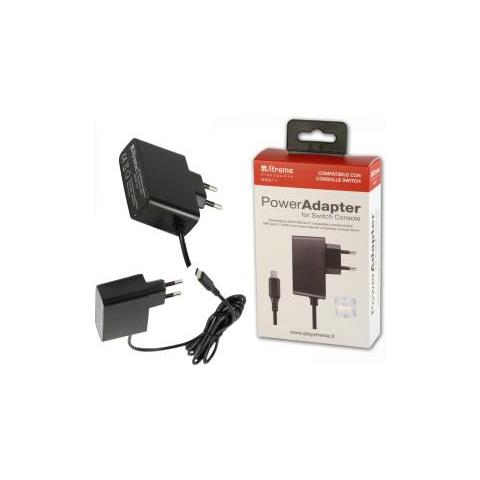 XTREME Adapter 95611 Power Type C Switch