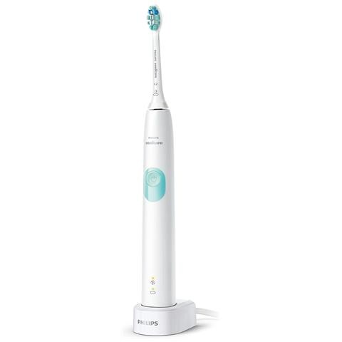 PHILIPS Spazzolino Elettrico Sonicare ProtectiveClean 4300 HX6807/04