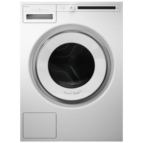 ASKO Lavatrice Standard W2086C. W / 2 ProHome 8 Kg Classe B Centrifuga 1600 giri