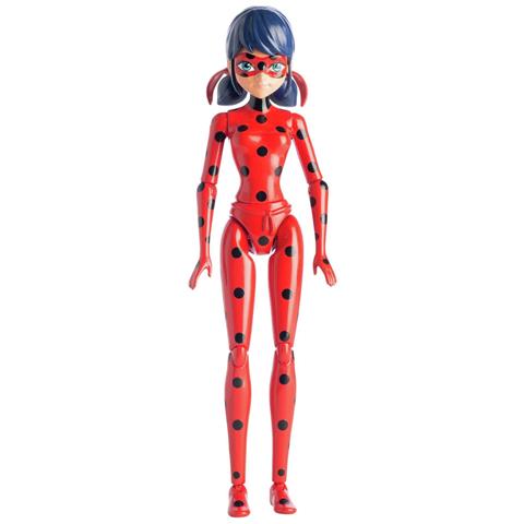 Immagine di  Coccinella Miraculous Action Figure