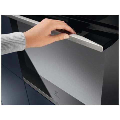 ELECTROLUX - Forno Elettrico da Incasso Serie 700 KOCBH30X Capacità 72 L  Multifunzione Ventilato Potenza 2990 W Colore Acciaio Inox - ePrice