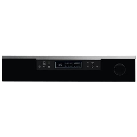 ELECTROLUX - Forno Elettrico da Incasso Serie 700 KOCBH30X Capacità 72 L  Multifunzione Ventilato Potenza 2990 W Colore Acciaio Inox - ePrice