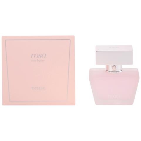 Tous Rosa Eau Légère Edt Vaporizador 50 Ml