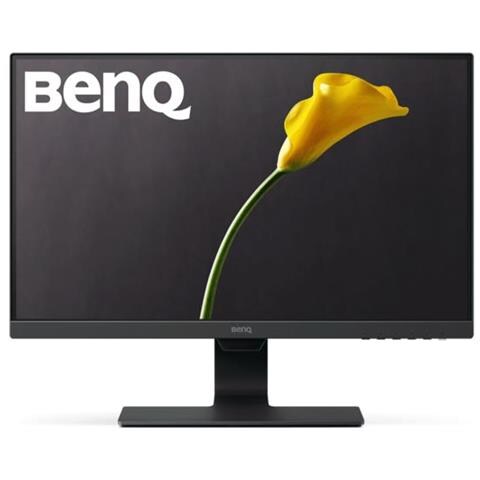 BENQ Monitor 23.8" LED IPS GW2480 1920x1080 Full HD Tempo di Risposta 5 ms