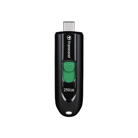 TRANSCEND JetFlash 790 256GB USB 3.2 tipo C