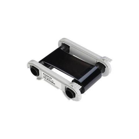Nastro a trasferimento termico Zebra 800033-801 Nero