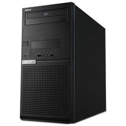 Pc Desktop Extensa M2710 Intel Core I3-6100 Ram 4 Gb Hard Disk 1 Tb Dvd±rw 2xusb 3.0 Windows 10 Pro Pc Desktop Extensa M2710 Intel Core I3-6100 Ram 4 Gb Hard Disk 1 Tb Dvd±rw 2xusb 3.0 Windows 10 Pro