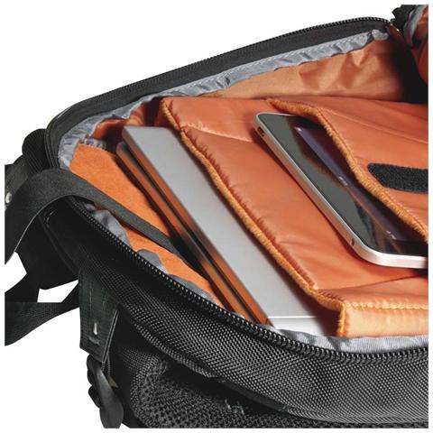 Zaino Everki Atlas Per Notebook Fino A 15.6 Pollici, 29.5 Litri, Con Scomparto TSA, Professionale - 3