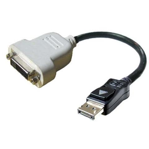 Nedis Cavo DisplayPort | DisplayPort maschio | DVI-D 24+1-pin maschio