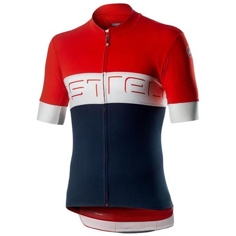 Castelli Maglia Estiva Climber's 3.0 SL Silver Gray/Dark Gray