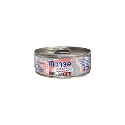 TEAMER Collana Gatto Con Zirconi - Ciondolo Tondo Con Gatto Sulla Luna, Acciaio Inox, Catena Regolabile 45+5 Cm, Gioielli Per Amanti Dei Gatti - 2