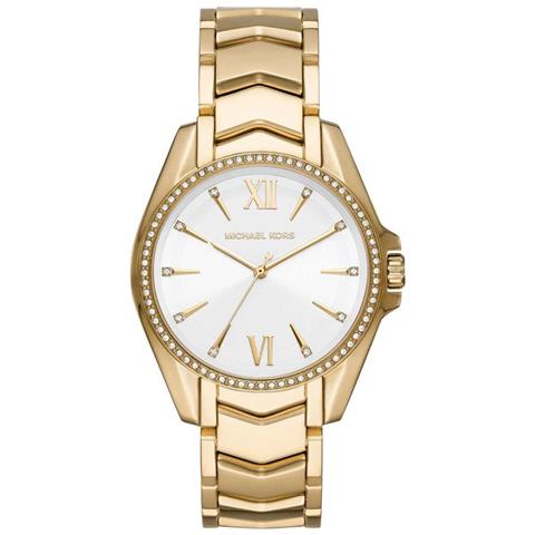MICHAEL KORS Mk6693 Orologio Donna Al Quarzo