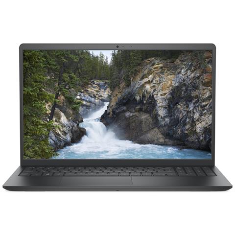 DELL Ultrabook Vostro 3510 Monitor 15.6" Full HD Intel Core i5-1135G7 Ram 16 GB SSD 512GB 2x USB 3.2 Windows 11 Pro