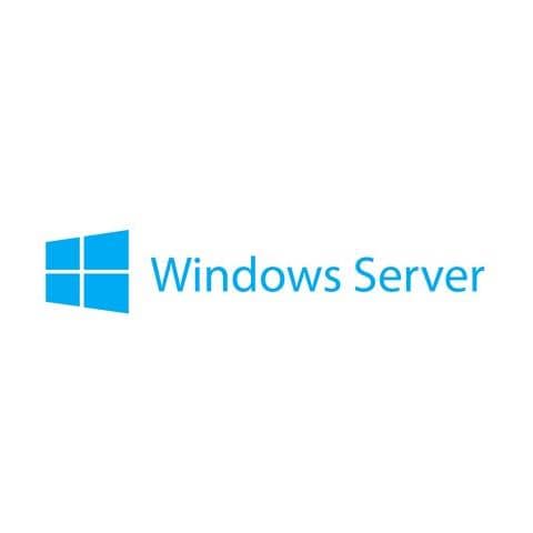 LENOVO Windows Server 2019 Remote Desktop Services Client Access License (5 User)