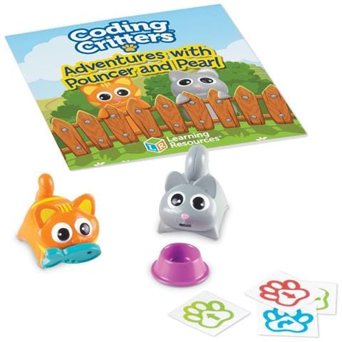 Image of Gioco Di Codifica - Adventures Dinosaurs