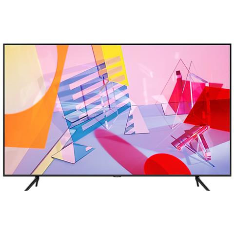 SAMSUNG TV QLED Ultra HD 4K 75" QE75Q60TAU Smart TV Tizen 