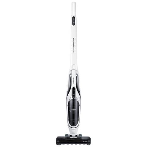 SAMSUNG - POWERstick VS6000 Scopa Ricaricabile senza Sacco Potenza 170 W  Colore Bianco - ePrice