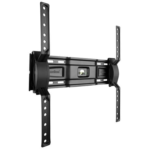 MELICONI Supporto da Parete CME ET400 per TV 40"-50" Portata Max 30 Kg