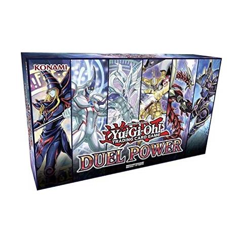 Image of Coffret Le Pouvoir Du Duel - Version Francaise [ edizione: Francia]