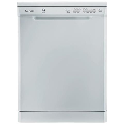 Lavastoviglie CDP 1LS64W Capacità 16 Coperti Classe A+ Colore Bianco Lavastoviglie CDP 1LS64W Capacità 16 Coperti Classe A+ Colore Bianco