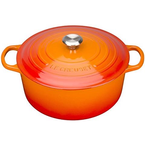 Piastra In Ghisa Rotonda AmazonBasics - Diametro 26.67 Cm, Pretrattata, Per Cucina E Forno - Foto 2