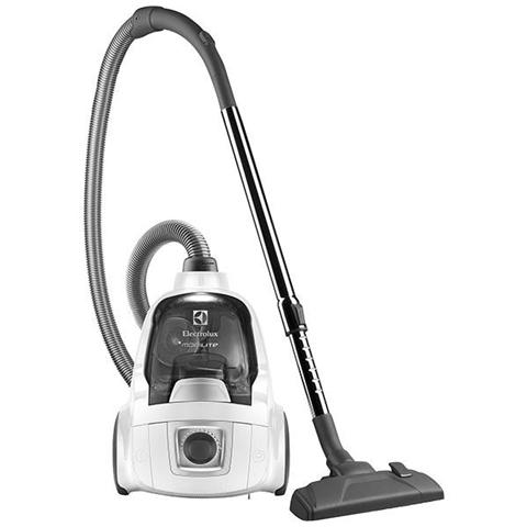 ELECTROLUX ZML8805EL Mobilite Aspirapolvere a Traino Senza Sacco 650 Watt