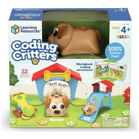 Immagine di  Codifica Game - Cat Scatola Popper