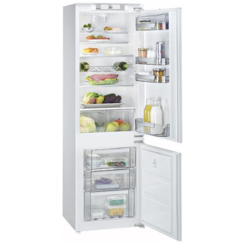 Frigorifero Combinato FCB 320 / E ANFI A+ da Incasso No Frost Classe A+ Capacità Lorda / Netta 272 / 262 Litri Frigorifero Combinato FCB 320 / E ANFI A+ da Incasso No Frost Classe A+ Capacità Lorda / Netta 272 / 262 Litri