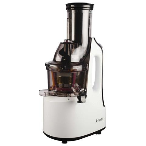 ESTRAGGO Pro Centrifuga Potenza 240 Watt Colore Bianco