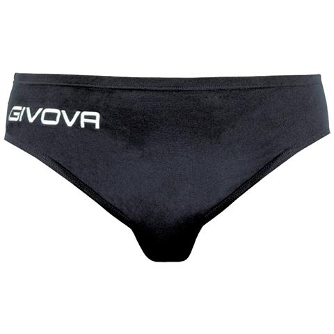 Costume Tutore Givova Di Colore Nero Taglia M