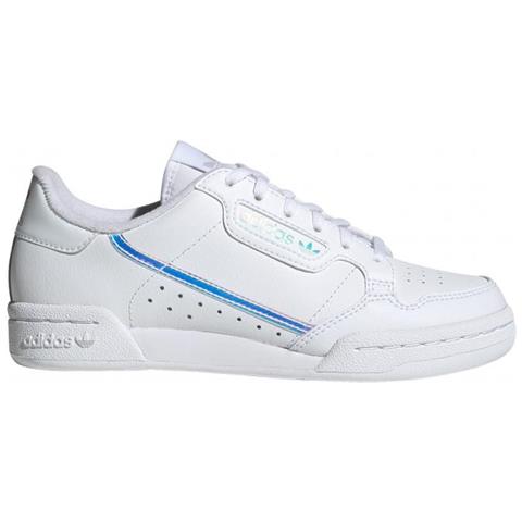adidas - Continental 80 J Sneaker Ragazza Uk 4,5 - ePRICE
