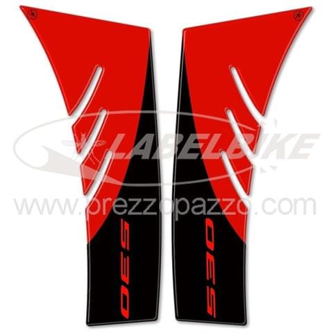 Kymco Xciting 500i R Prezzo, Scheda Tecnica E Foto - Foto 3