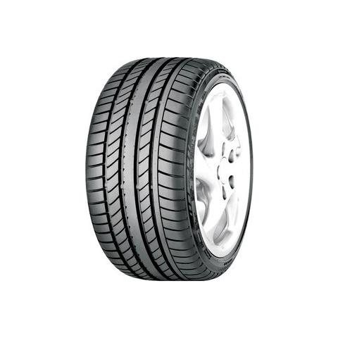 Continental Pneumatico Estivi Suv Fuoristrada 275/50 R20 109w Conti Contact Uhp