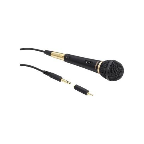 THOMSON - M152, 70 - 13000 Hz, Cablato, Omni, XLR / 6.3 mm - ePRICE