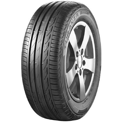 Bridgestone Pneumatico Run Flat Estivi Auto 225/40 R18 92w Turanza T001