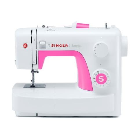 SINGER Macchina automatica per cucire SIMPLE 3210