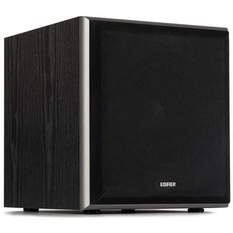 Edifier T5 Subwoofer Colore Nero