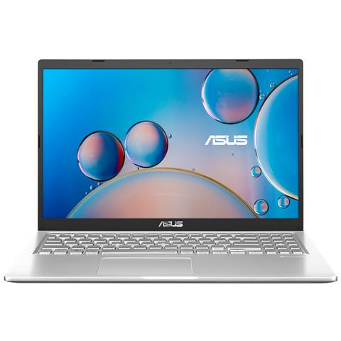 ASUS Ultrabook F515EA-EJ3615W Monitor 15.6" Full HD Intel Core i5-1135G7 Ram 8 GB SSD 512GB 1x USB Windows 11 Home