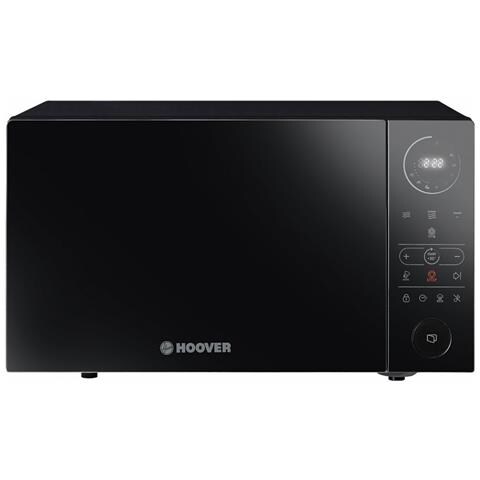 HOOVER - HMG25TB Forno Microonde con Grill Capacità 25L Potenza 900W Colore  Nero - ePrice