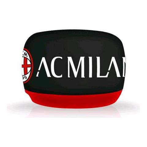 Mini Cassa Speaker Bluetooth Wireless Portatile Milan